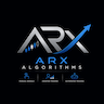 ARX Algorithms logo