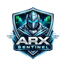 ARX Sentinel logo